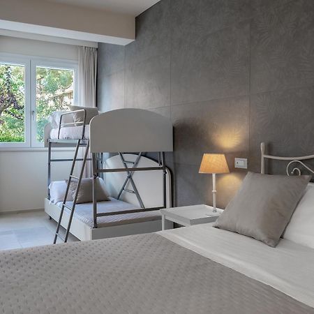 Hotel Giardino Suites&Spa 누마나 외부 사진