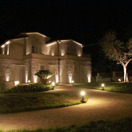 Hotel Giardino Suites&Spa 누마나 외부 사진