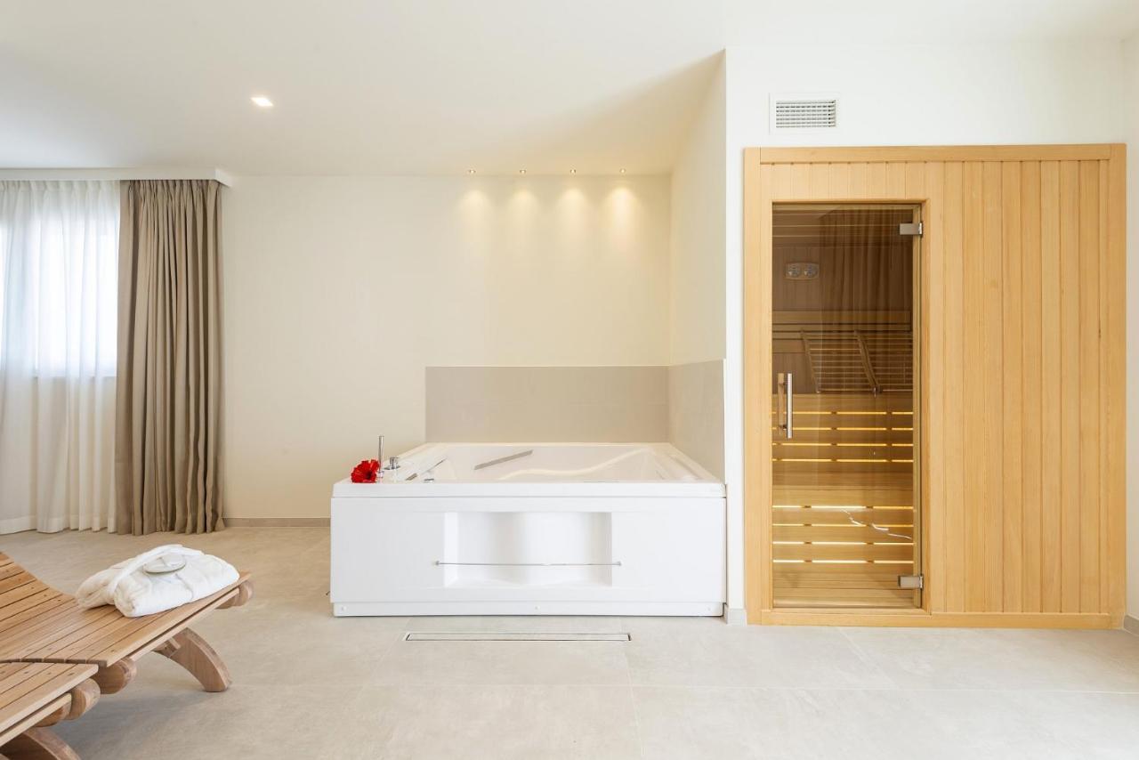 Hotel Giardino Suites&Spa 누마나 외부 사진