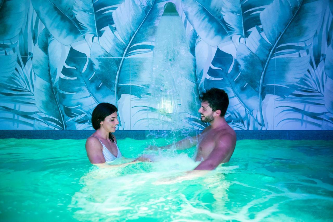 Hotel Giardino Suites&Spa 누마나 외부 사진