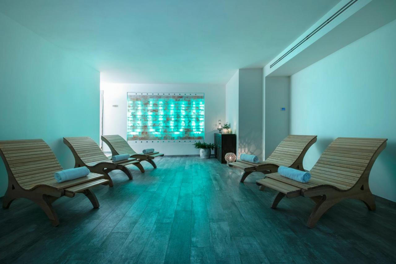 Hotel Giardino Suites&Spa 누마나 외부 사진