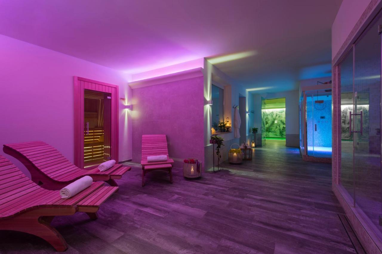 Hotel Giardino Suites&Spa 누마나 외부 사진