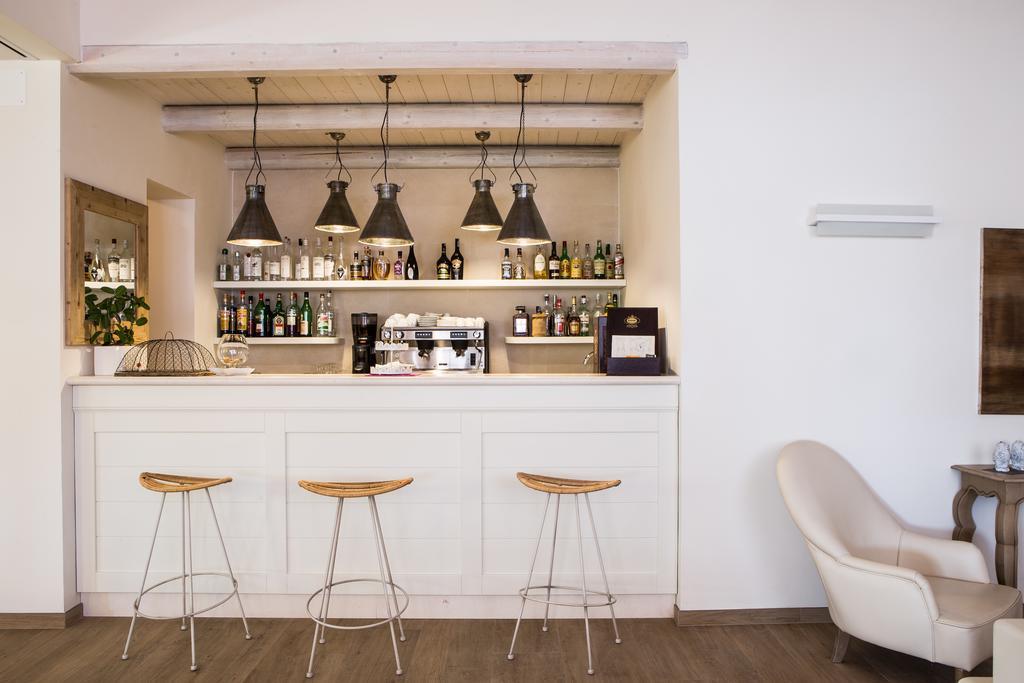 Hotel Giardino Suites&Spa 누마나 외부 사진