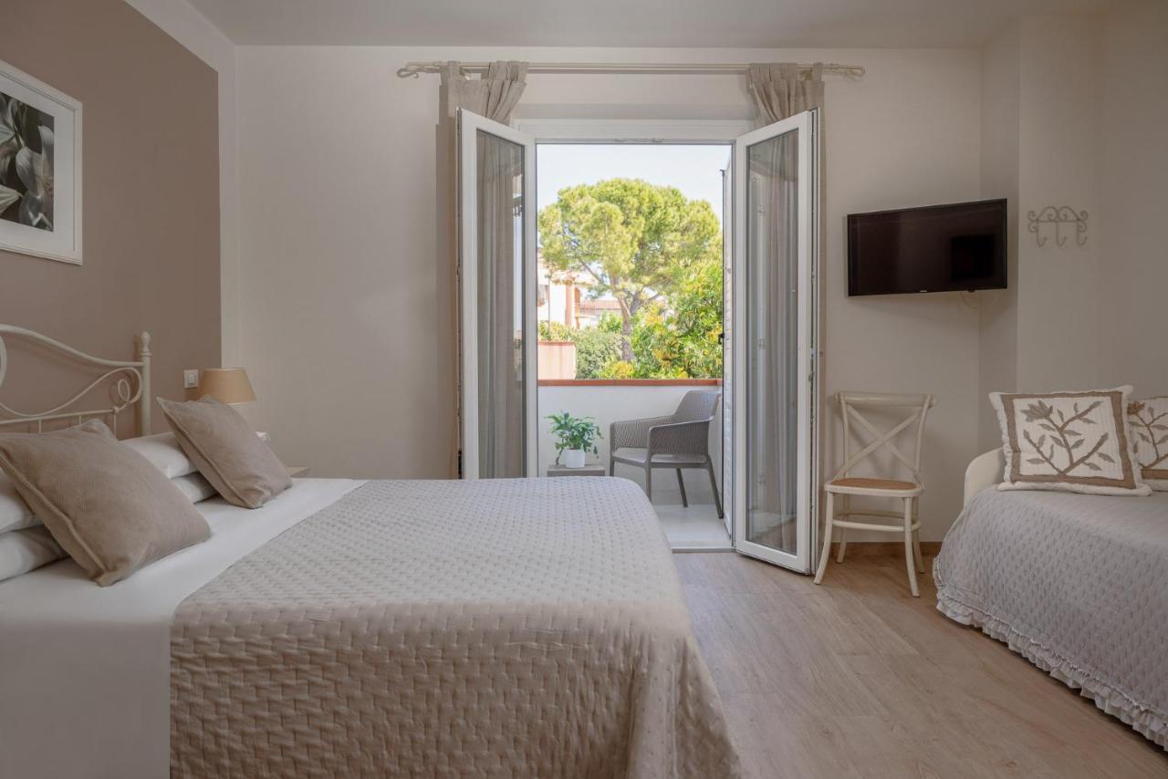 Hotel Giardino Suites&Spa 누마나 외부 사진