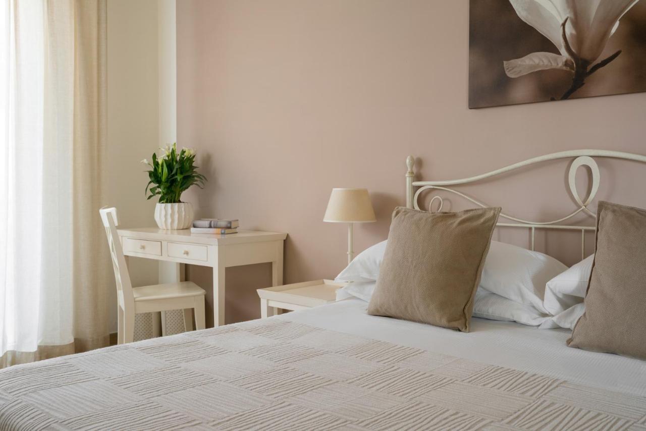 Hotel Giardino Suites&Spa 누마나 외부 사진