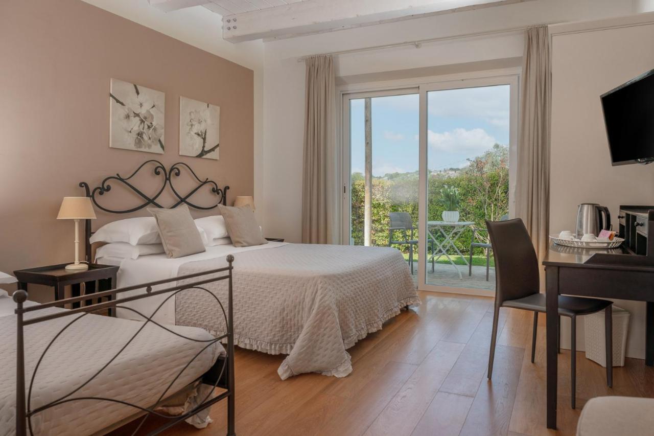Hotel Giardino Suites&Spa 누마나 외부 사진