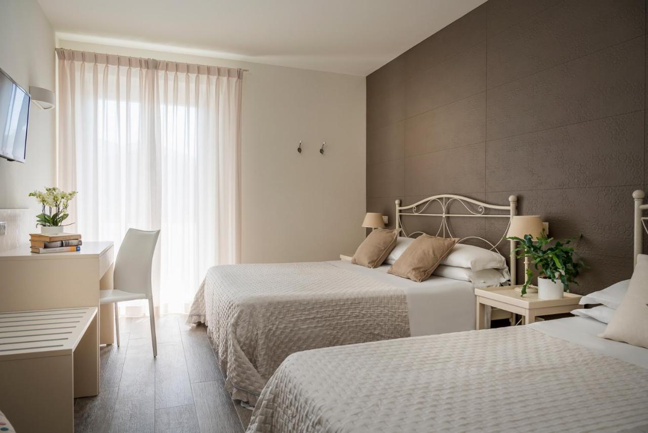 Hotel Giardino Suites&Spa 누마나 외부 사진