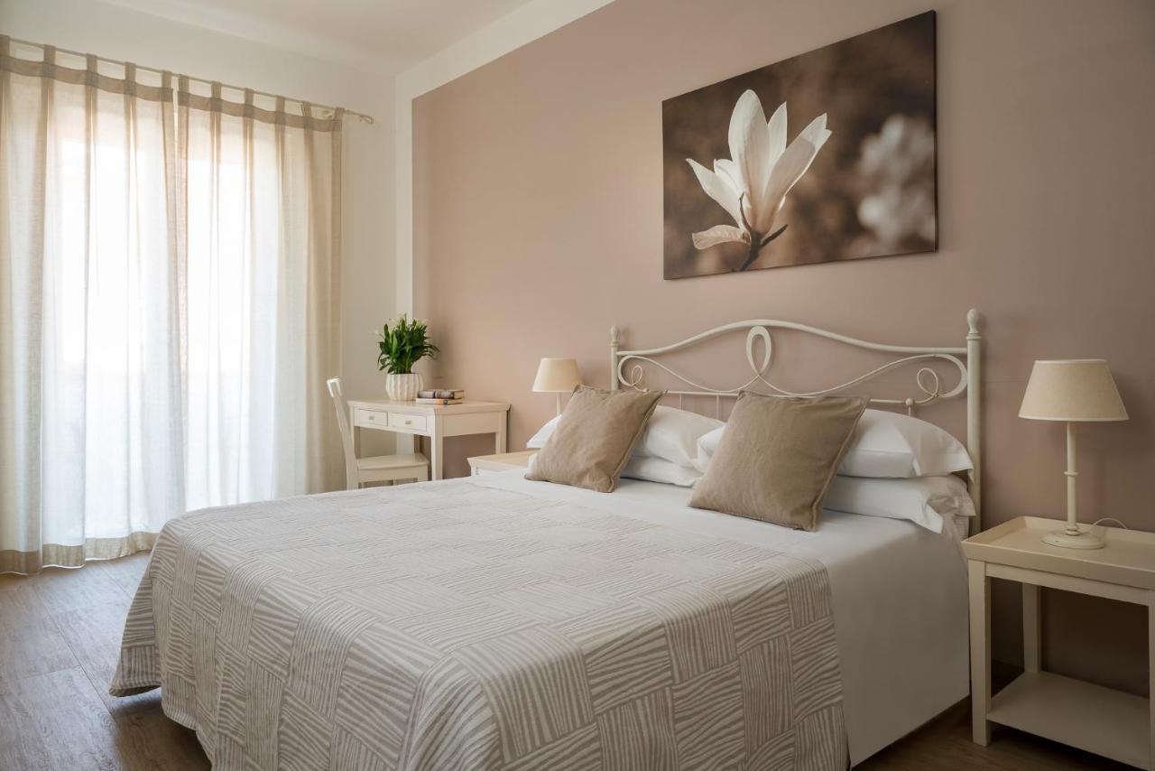 Hotel Giardino Suites&Spa 누마나 외부 사진