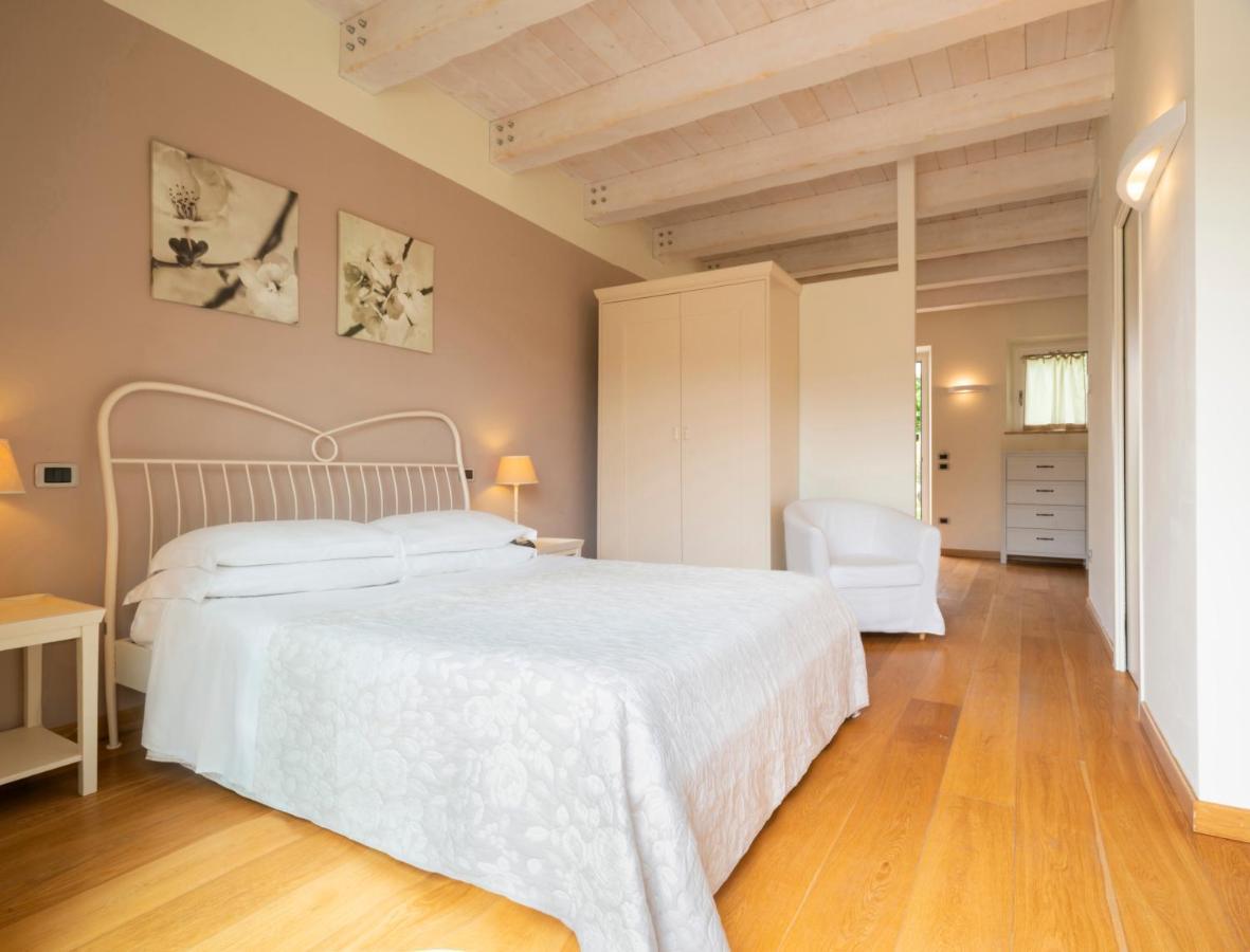 Hotel Giardino Suites&Spa 누마나 외부 사진