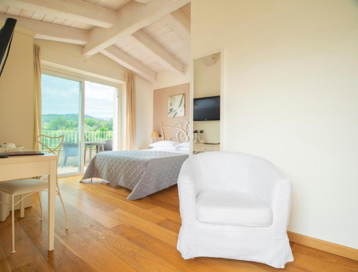 Hotel Giardino Suites&Spa 누마나 외부 사진