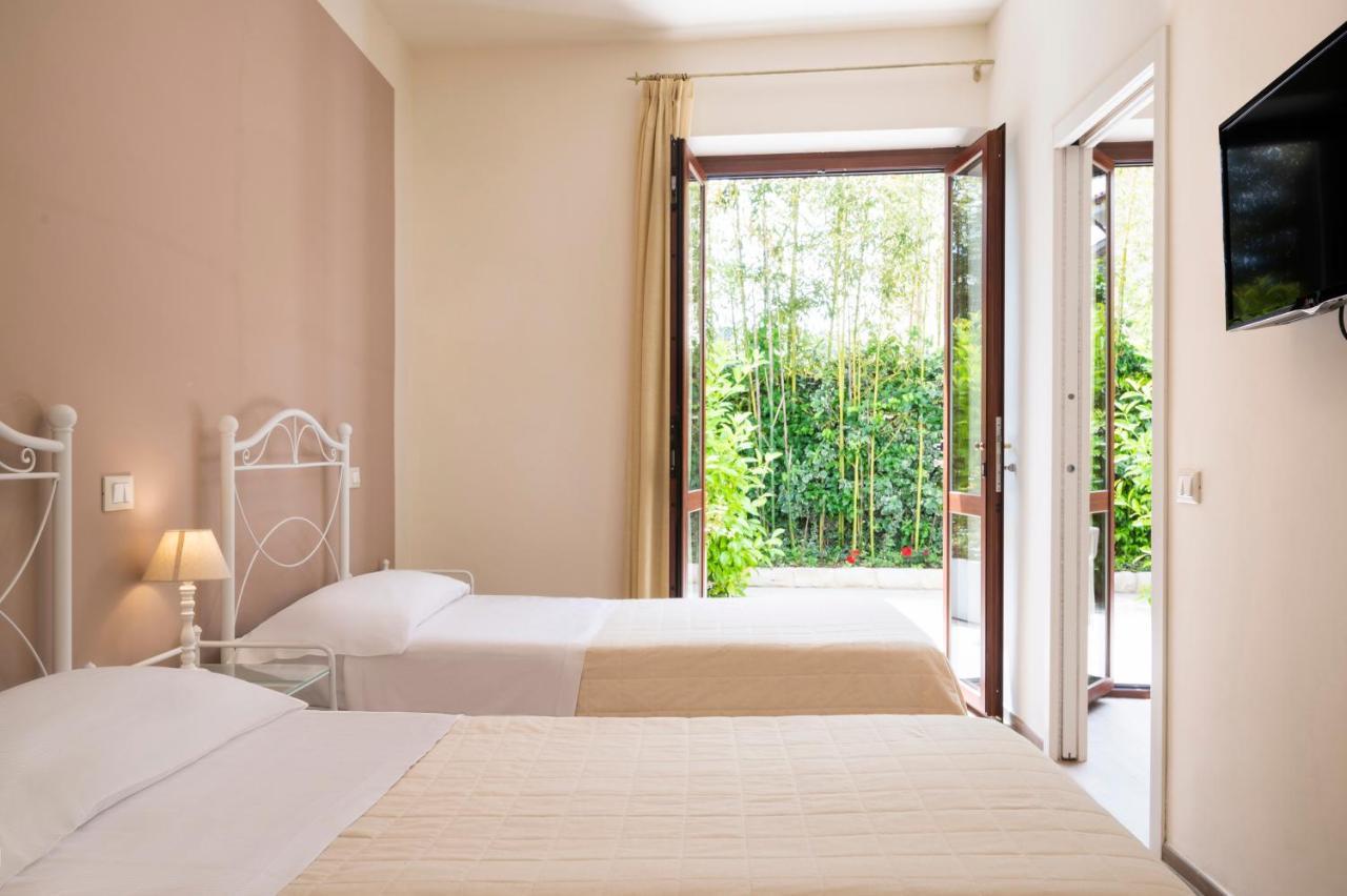 Hotel Giardino Suites&Spa 누마나 외부 사진