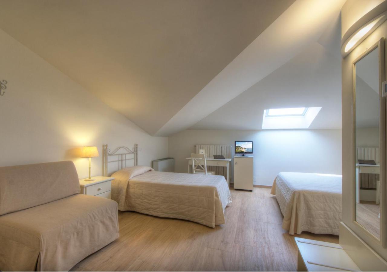 Hotel Giardino Suites&Spa 누마나 외부 사진
