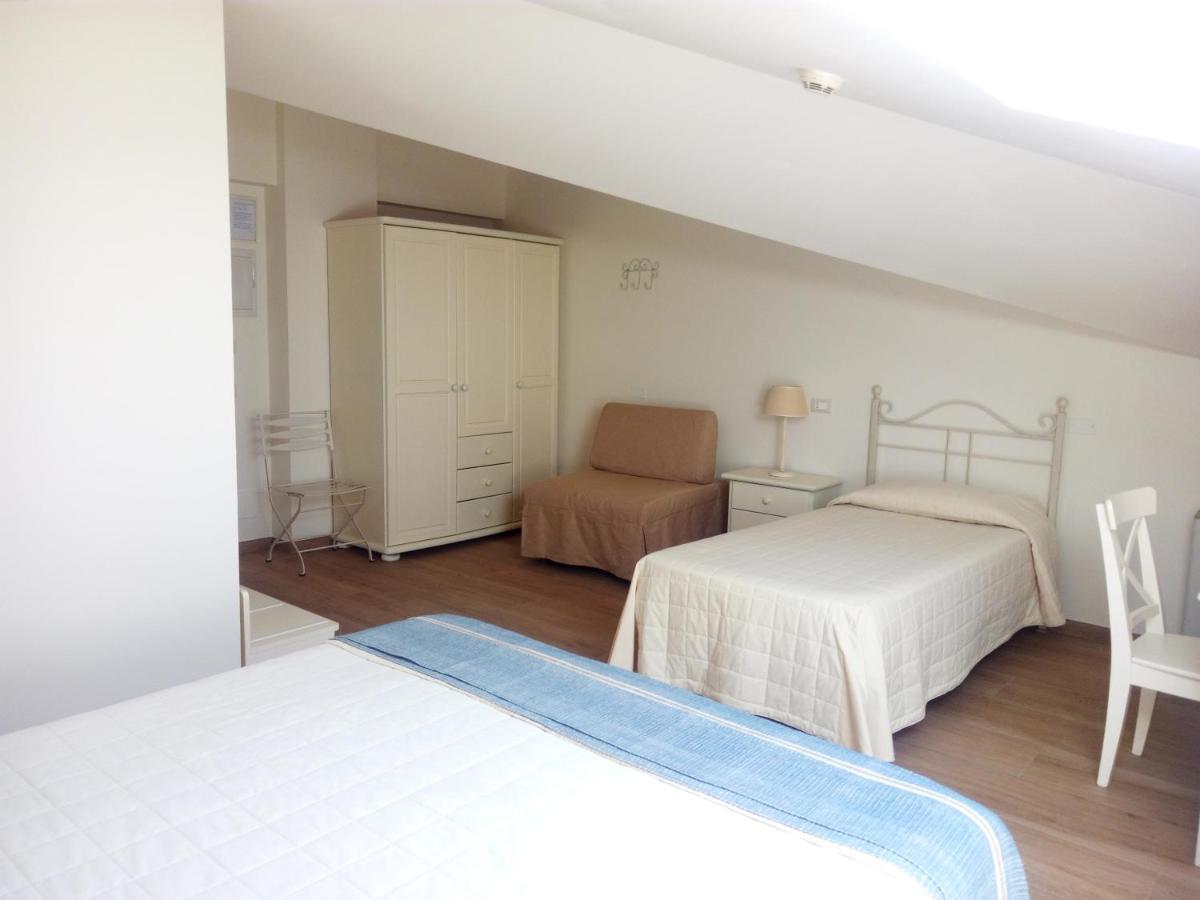 Hotel Giardino Suites&Spa 누마나 외부 사진