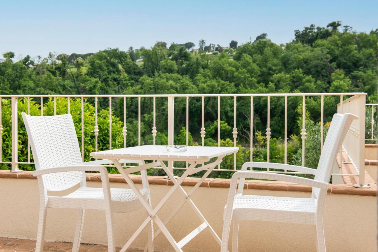 Hotel Giardino Suites&Spa 누마나 외부 사진