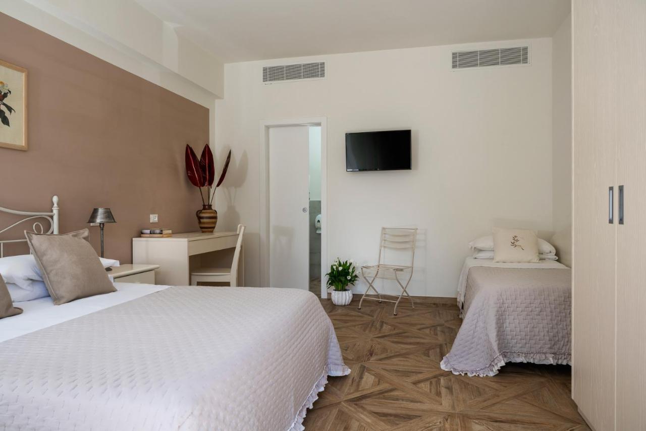 Hotel Giardino Suites&Spa 누마나 외부 사진