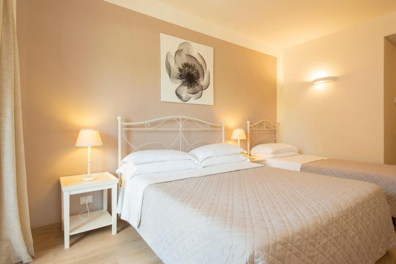Hotel Giardino Suites&Spa 누마나 외부 사진