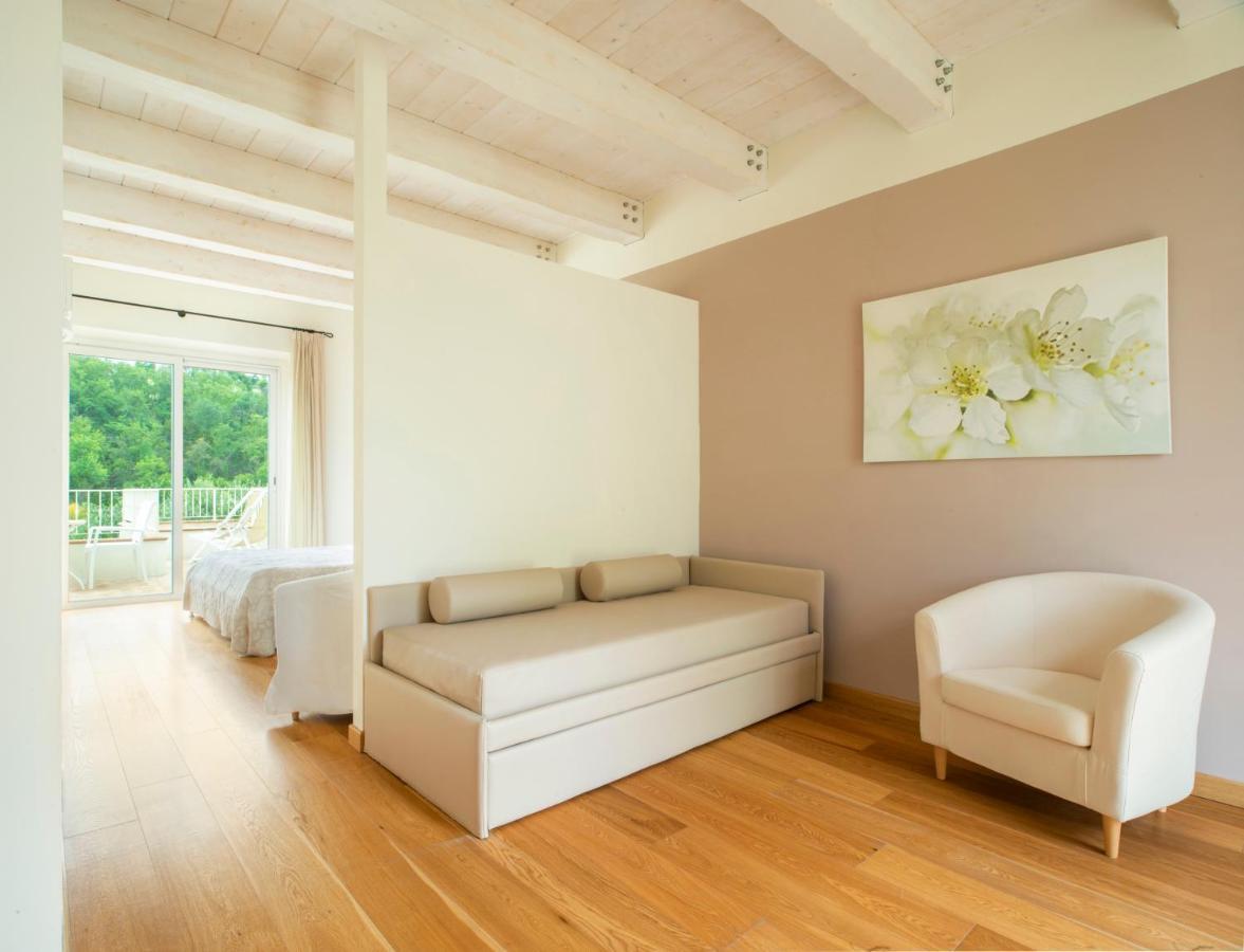 Hotel Giardino Suites&Spa 누마나 외부 사진