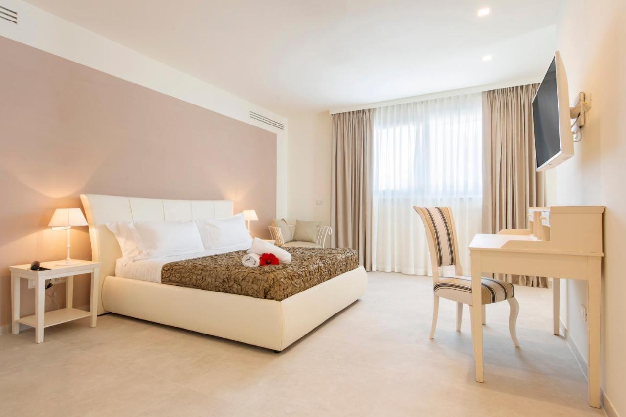 Hotel Giardino Suites&Spa 누마나 외부 사진
