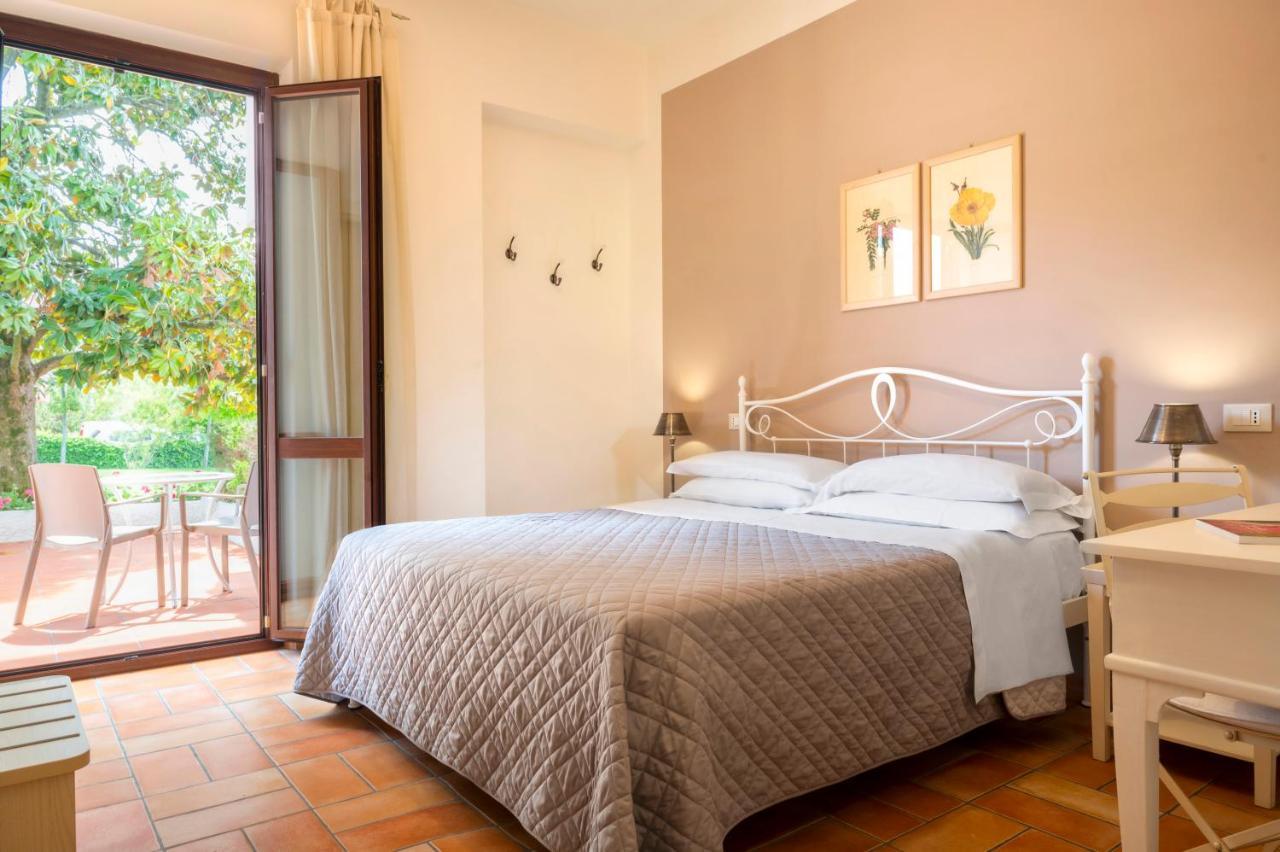 Hotel Giardino Suites&Spa 누마나 외부 사진