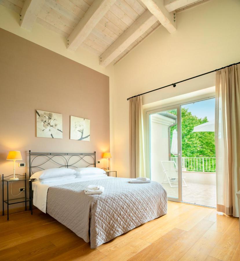 Hotel Giardino Suites&Spa 누마나 외부 사진