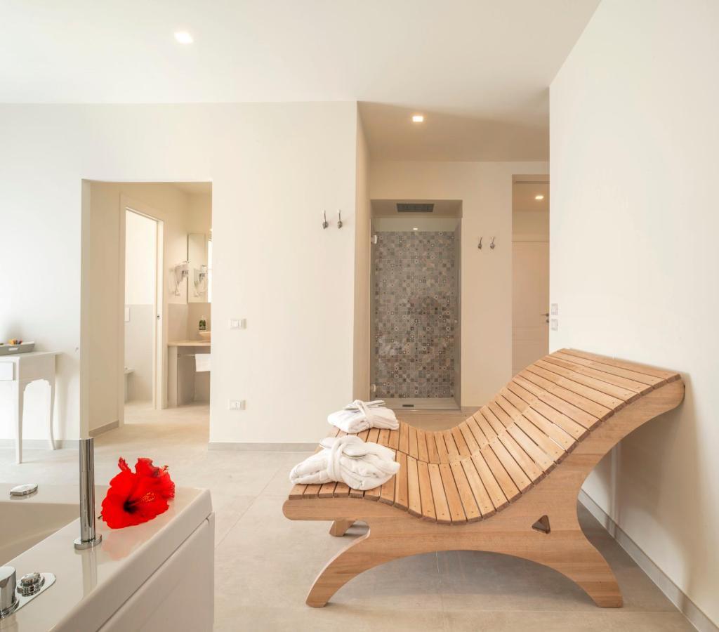 Hotel Giardino Suites&Spa 누마나 외부 사진