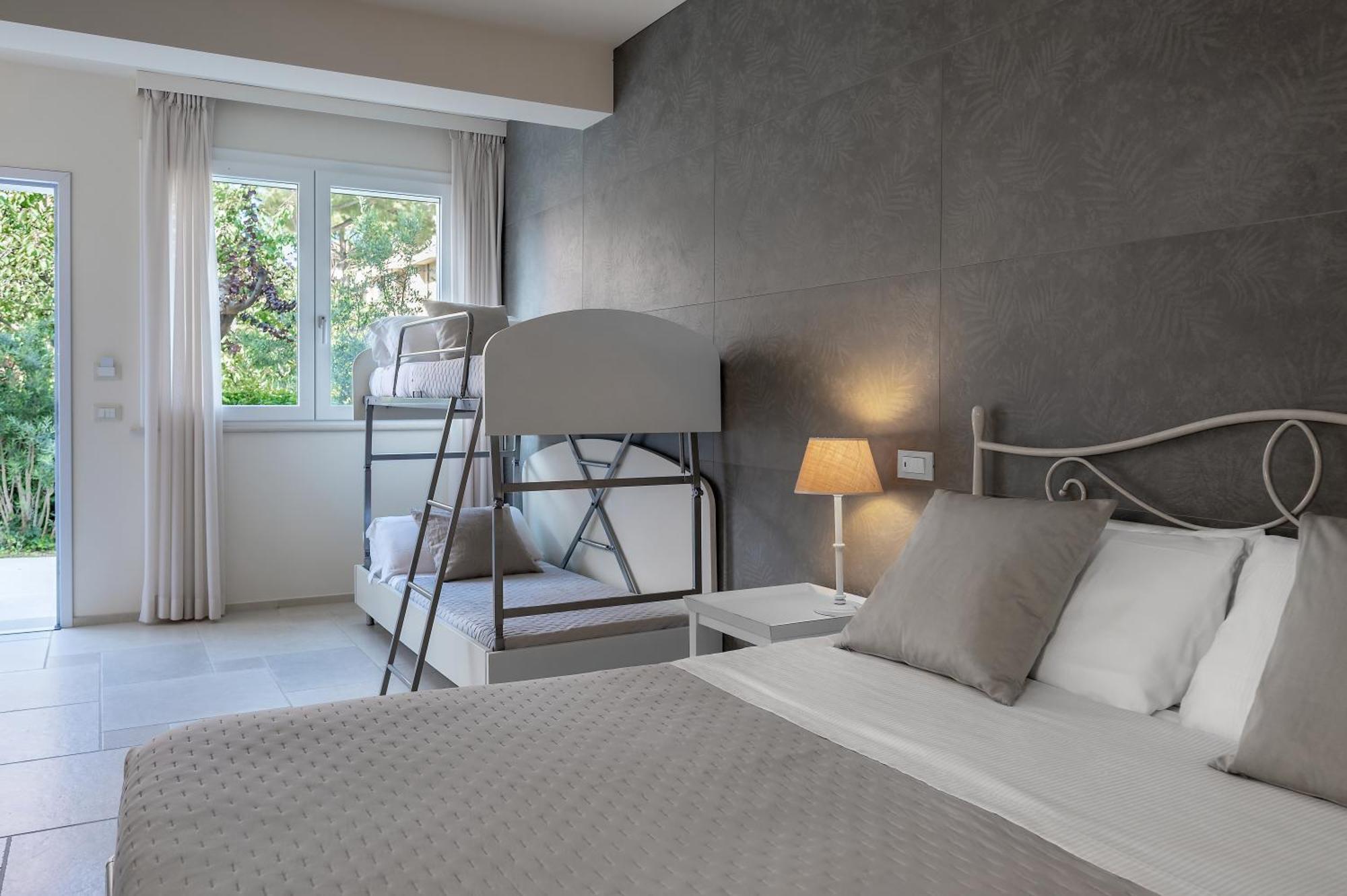 Hotel Giardino Suites&Spa 누마나 외부 사진