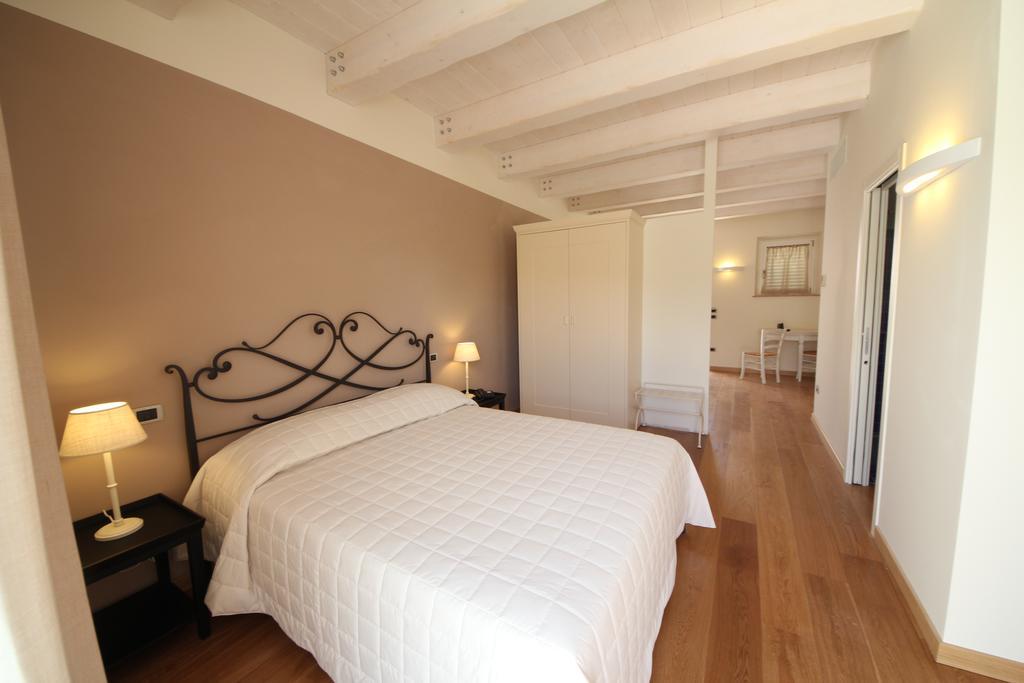 Hotel Giardino Suites&Spa 누마나 외부 사진