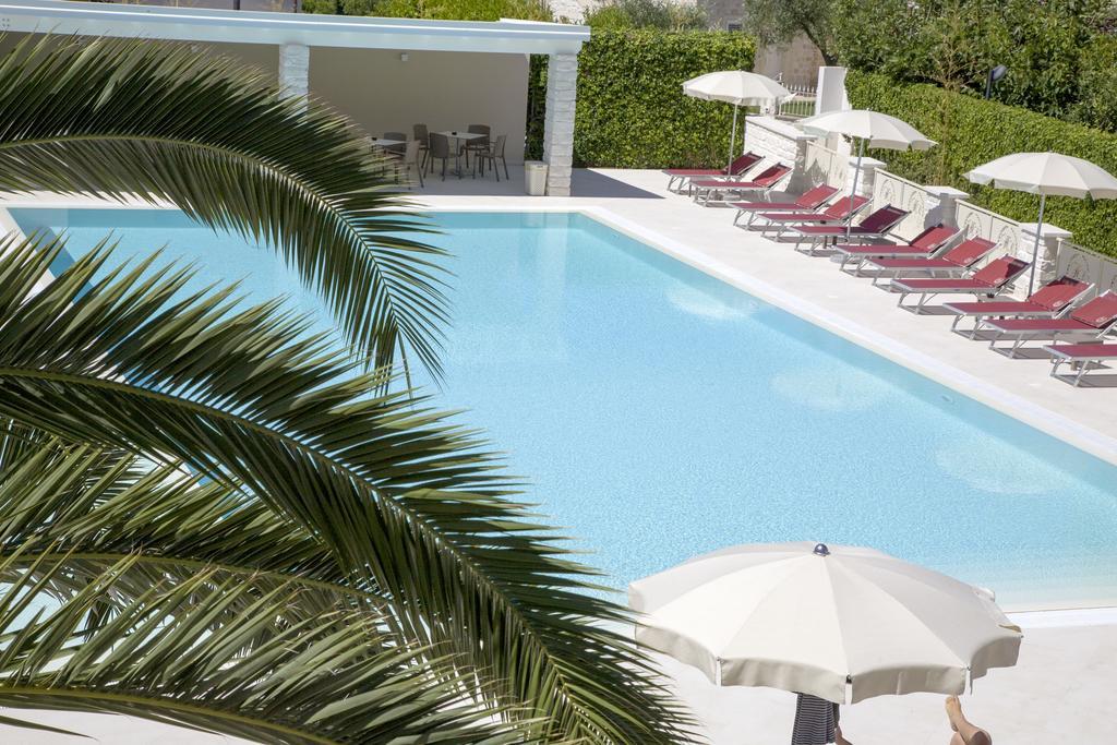 Hotel Giardino Suites&Spa 누마나 외부 사진