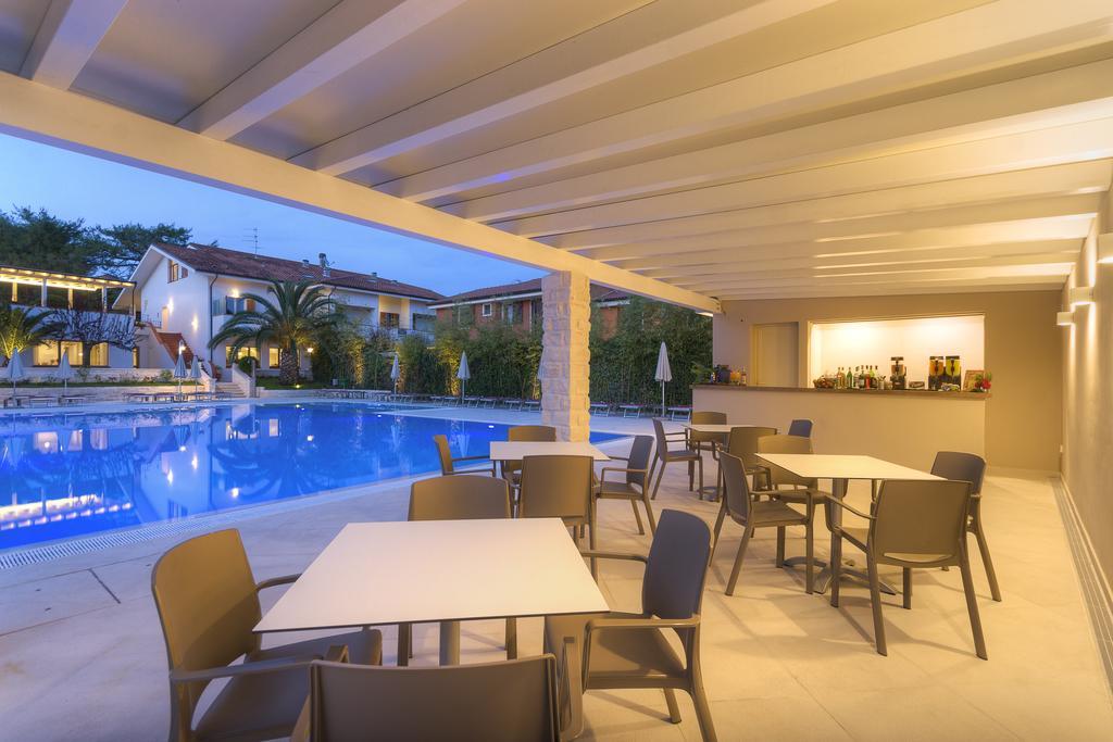 Hotel Giardino Suites&Spa 누마나 외부 사진