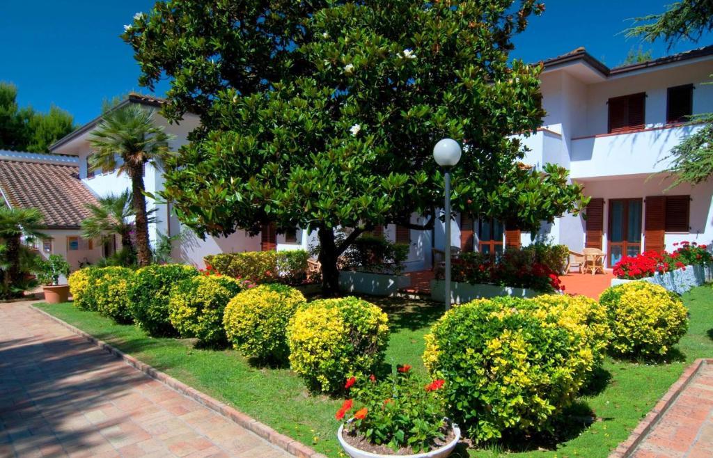 Hotel Giardino Suites&Spa 누마나 외부 사진