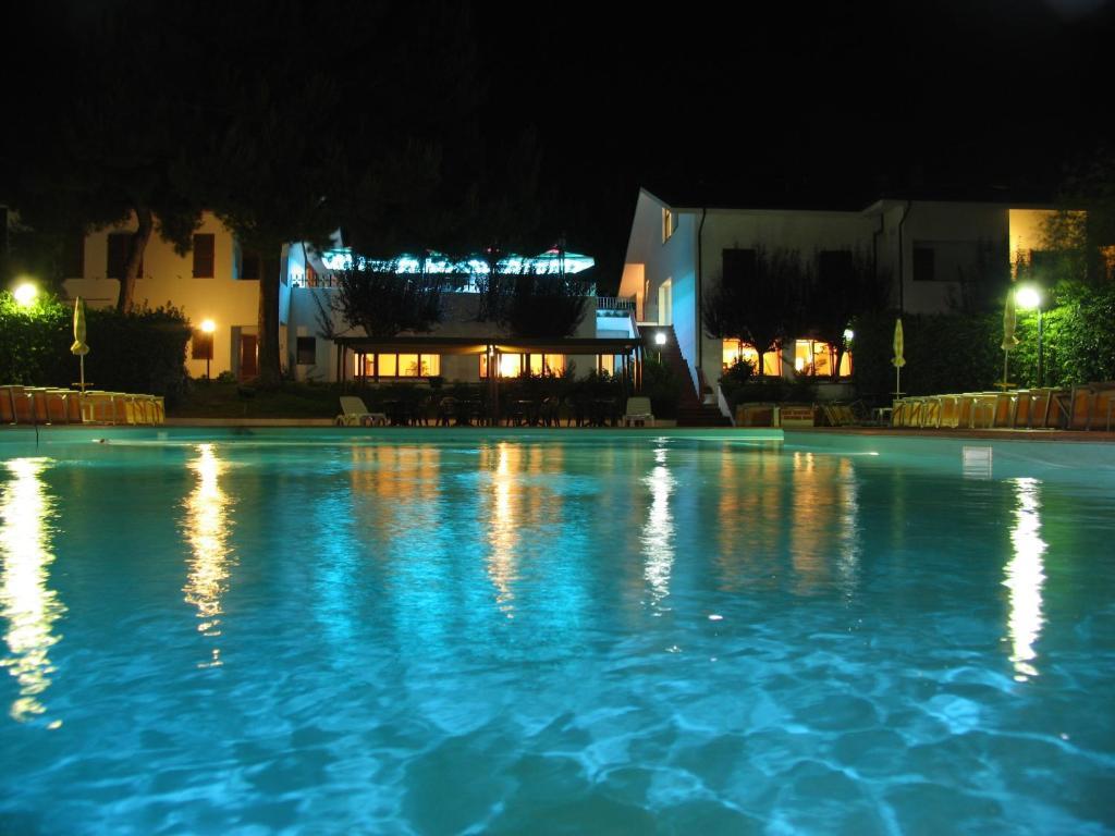 Hotel Giardino Suites&Spa 누마나 외부 사진