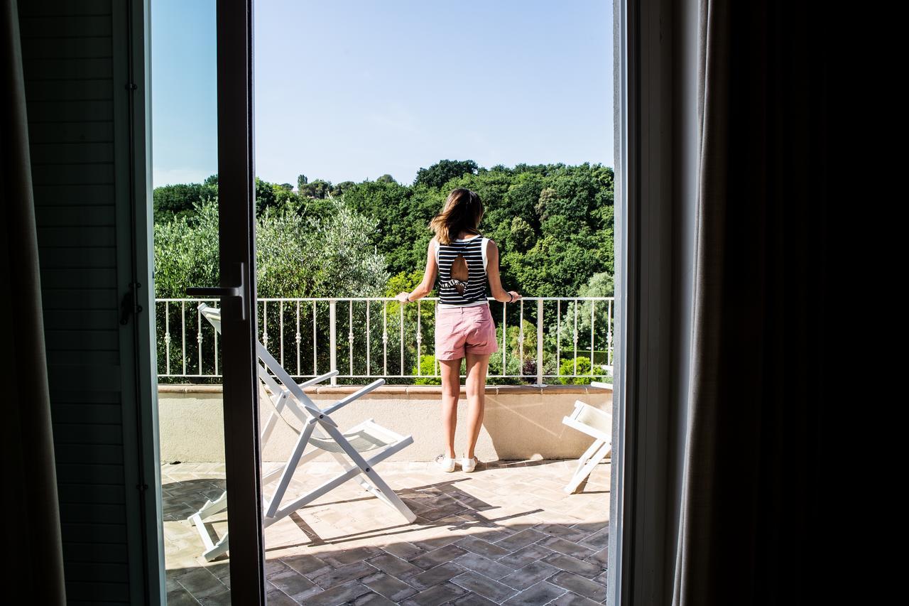 Hotel Giardino Suites&Spa 누마나 외부 사진